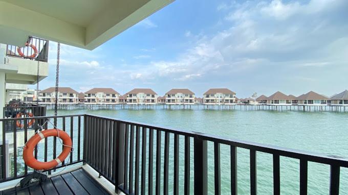ספאנג Ark Goldcoast Resort מראה חיצוני תמונה