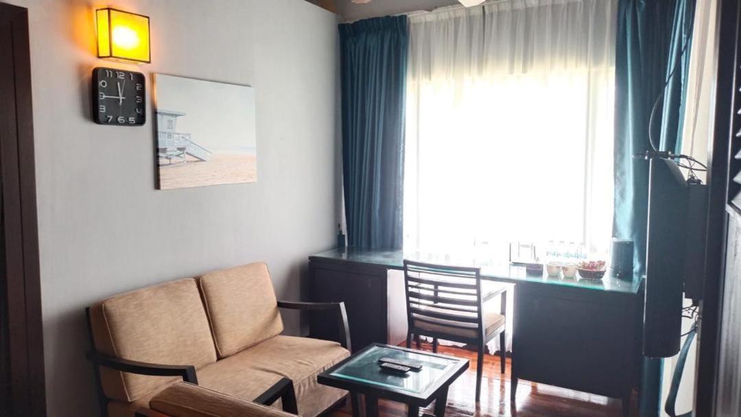 ספאנג Ark Goldcoast Resort מראה חיצוני תמונה